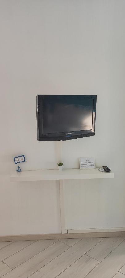 Blu Mare Hotel Genoa Ngoại thất bức ảnh